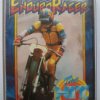 Enduro racer Commodore 64 Cassette