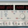 Zasilacz laboratoryjny 6 V, 15 V, 35 V 3 A, 5 A Aim-TTi 228W Programowalny zasilacz DC