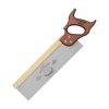 Footprint 12460 256 Brass Back Tenon Saw 300mm (12in) 13 TPI