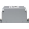 Filtr EMC 3A 3-fazowy 40mΩ 530 V AC 50Hz EPCOS Montaż w obudowie