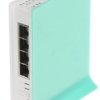 Punkt dostępowy RBL41G-2AXD hAP ax lite Wi-Fi 6 2.4GHz 574Mb/s MIKROTIK