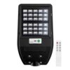 Latarnia Solarna Via 50W 500Lm 6000K Eko9093 Eko-Light