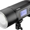 Lampy studyjne Godox AD600PRO, 1 szt.