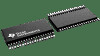SBS 1.1 compliant gas gauge with integrated Oscillator for use with The bq29311 | DBT | 38 | -20 to 85