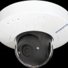 MX-V71A-4DN150 Surveillance camera, IP, LAN, PoE+, indoor
