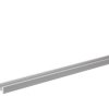 Profil led MICRO-H 3m anodowany