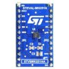 STEVAL-MKI251A LSM6DSV320X adapter board for a standard DIL24 socket