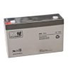 Akumulator AGM 6V/12Ah MW 12-6 MWpower 207179