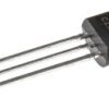 Texas Instruments Regulator napięcia Otwór przelotowy LP2950ACZ-3.3/NOPB 30V TO-92 3-pinowy