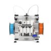 Drukarka 3D Vertex K8400 Velleman - zestaw do samodzielnego montażu
