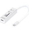HUB/KONCENTRATOR DIGITUS 3-PORTOWY OTG U