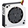 SEPA 113231006 Radial Extractor 5V DC 0.15 m³/h 20x20x7mm Quiet Fan