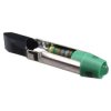 EAO 10-2112.1065 Series 61 Led T5.5 Green AC/DC 7/14mA Half-Wave Rectification
