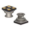 LPS33KTR MEMS pressure sensor: 300-1200 hPa absolute digital output barometer with potted gel package
