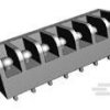 Blok zacisków 7-pinowe, raster 6.35mm, 10A, 300 V