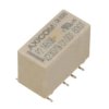 Przekaźnik elektromagnetyczny DPDT 5VDC 0,5A 125VAC 5-1393788-5