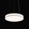 Lampa podwieszana LED RIDI SPG0630202AH SPG0630202AH biały