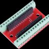 EX015 Arduino Shield - Protoshield with screw terminals, for Nano