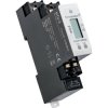 Homematic IP 154684A0 Actuator 1TE Width DIN Rail Wireless Control