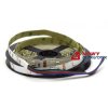 Taśma LED SMD5050 RGB (1m)(150) (5m-150LED) bez silikonu