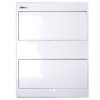 Rozdzielnica Modułowa 2X12 Natynkowa Ip40 Rn-24/B Fala (N+Pe) 7.15