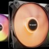 BL121 be quiet! LIGHT WINGS LX | 120 mm PWM, set of 3