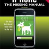 iPhone: The Missing Manual. Covers the iPhone 3G. 2nd Edition - ebook