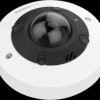 MX-VH1A-12-IR-VA Surveillance camera, IP, LAN, PoE, indoor