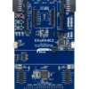 Płytka ewaluacyjna ARM Cortex Renesas Electronics RA4E2 Fast Prototyping Board Mikrokontroler RA RTK7FPA4E2S00001BE