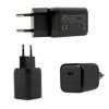 Ładowarka sieciowa ESPE USB-C GaN 45W PD szybkie ładowanie