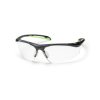 Okulary ochronne Active Gear Okulary ochronne Przezroczysty
