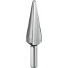 RUKO 101003 Quick-helix Drill Bit Tri Shank 16-30.5mm HSS 1pc