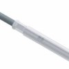 Czujnik zanurzeniowy typu Pt100 B + B Thermo-Technik 0629 0514-66, -10 do +105 °C