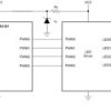 Automotive 8-bit 2-channel smart DAC with PWM for turn indicator and fade-in fade-out light control