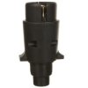 Wtyczka przyczepy plastikowa 7 pinów 12/24V OR-AE-1384