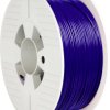 Filament do drukarek 3D ABS Verbatim 55029, Średnica filamentu: 1.75 mm, 1000 g, niebieski