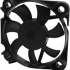 DC axial fan, 5 V, 40 x 40 x 6 mm, 10.7 m³/h, 29.3 dB, vapo, SUNON MF40060V1-1000U-A99