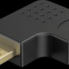 77132 DisplayPort adapter, DP connector to DP socket