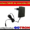 Zasilacz SA48 do miernika UNI-T UT511 UT512 i UT513