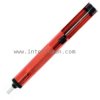 Odsysacz do cyny 19.5x190mm Yato 82742 czerwony