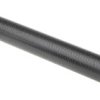 Pręt polieteroeteroketonowy PEEK, Ø 30mm x 300mm, kolor: Czarny