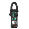 FUYI FY0306 Cyfrowy Miernik Zładowczy Prawdziwy RMS Multimetr 5999 Punktów Prąd AC DC Napięcie Pojemność Test Diod Temperatura M