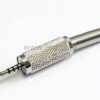 Jack 2,5 wtyk stereo metalowy; jack 4P