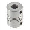 5/8 mm Flexible Aluminum Coupling