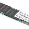 Dysk SSD MTE662T2, 256 GB, NVMe PCIe Gen 3 x 4, wewnętrzny Tak, Transcend 3D -20 → +75°C