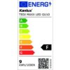 Żarówka Led Gu10 Tedi Maxx Led Gu10-Nw 900Lm 4000K Barwa Neutralna 23414