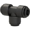 T connector, 16 bar, POM, for hose, 110313