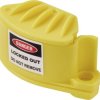 Blokada Sygonix SY-6872678 29 mm