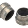 Parker Hydrauliczna złączka prosta gwintowana PSR10LX Stal 500 bar Cynk