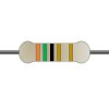 Rezystor nawijany 15 Ω 2 W 5 % ±350 ppm/°C drutowy Yageo